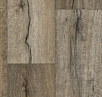 Линолеум IVC Greenline GRAND OAK 844 фото 1 | FLOORDEALER